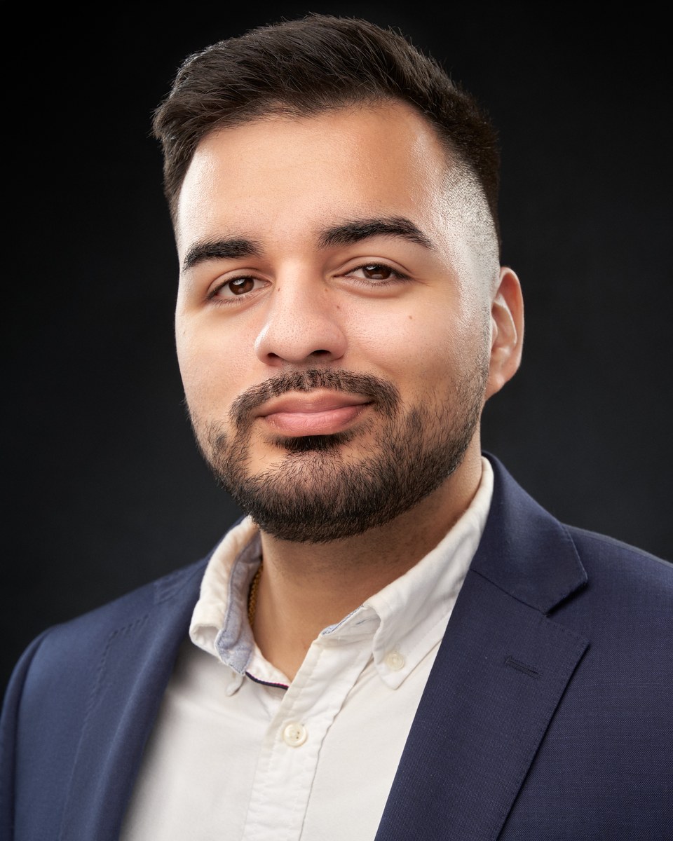 Ben Jimenez, Real Broker LLC